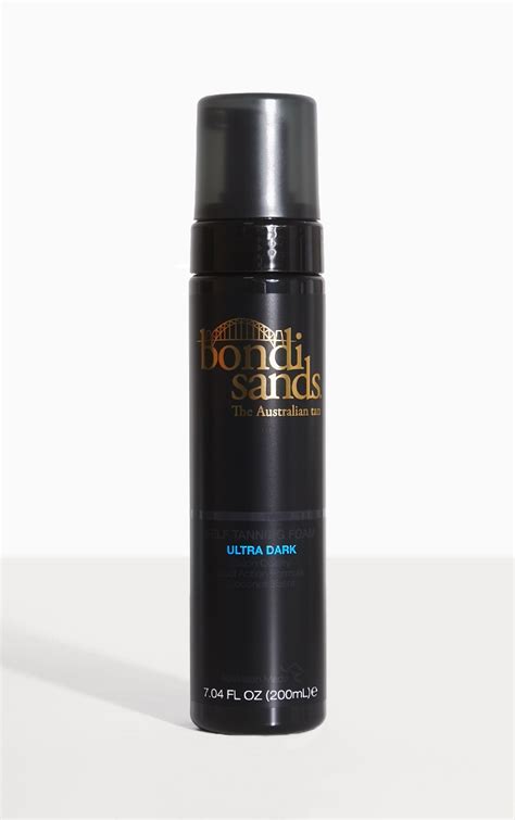 bondi sands tan usa